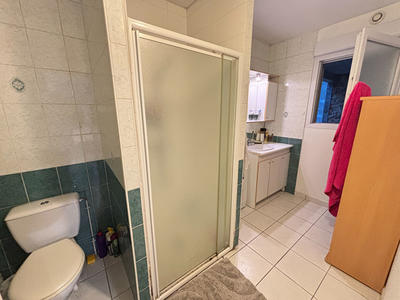 Appartement - 31 m² - 1 pièce