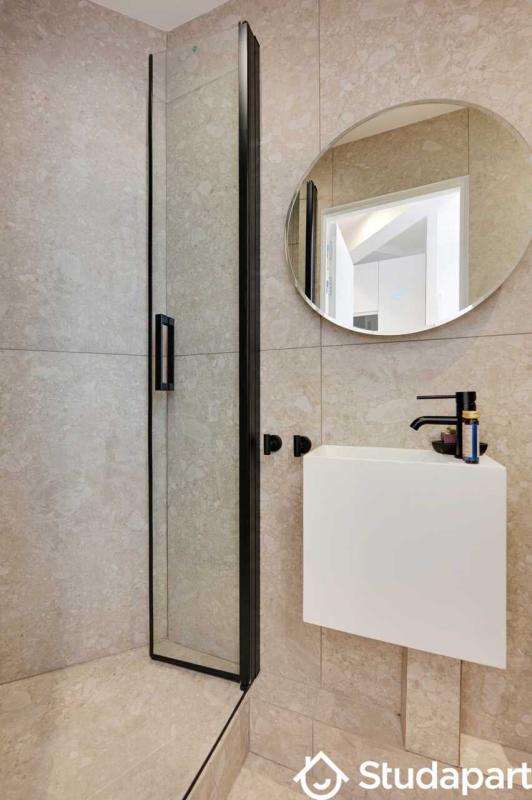 Appartement - 10 m² - 1 pièce