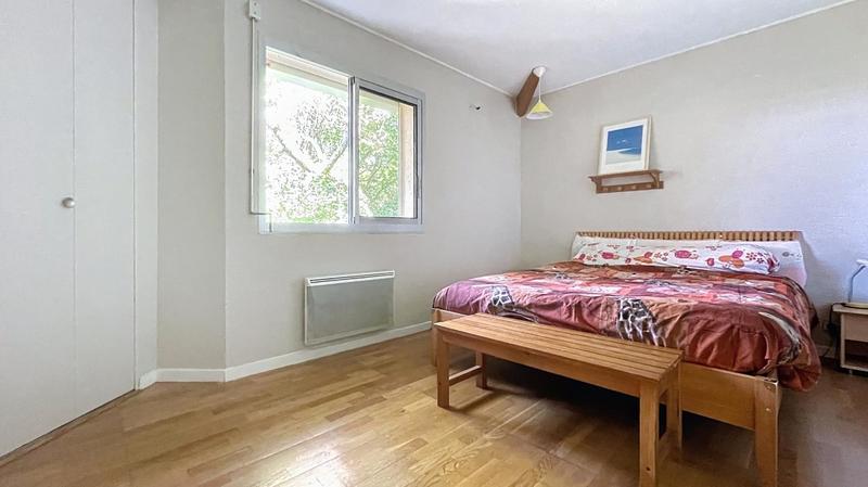 Maison - 197 m² - 5 pièces