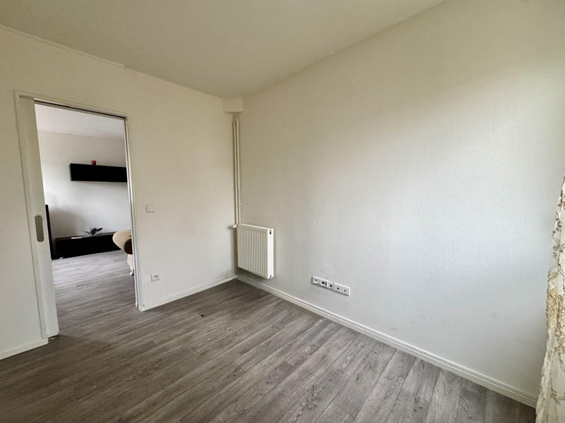 Appartement - 77 m² - 4 pièces