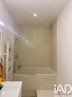 Appartement - 75 m² - 4 pièces