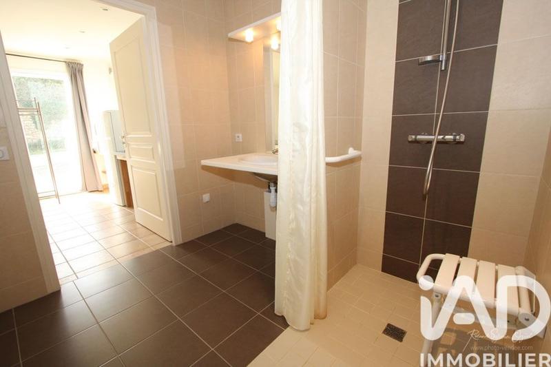 Maison - 178 m² - 7 pièces