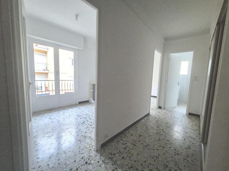 Studio - 29 m² - 1 pièce