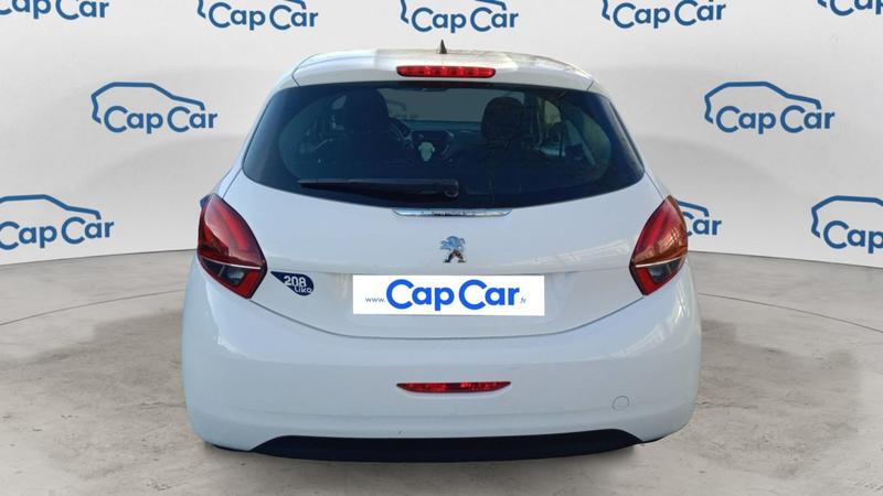 Peugeot 208 1.0 PureTech 68 Like