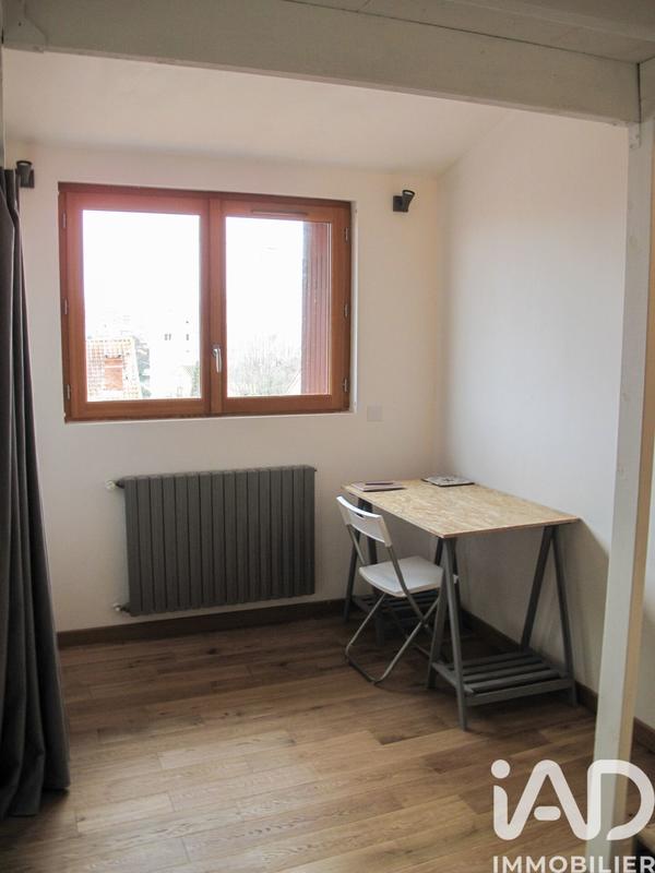Appartement - 52 m² - 1 pièce