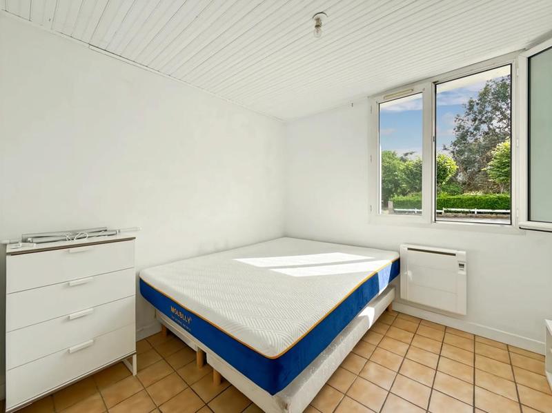 Appartement - 31 m² - 2 pièces