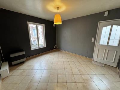 Maison - 45 m² - 2 pièces