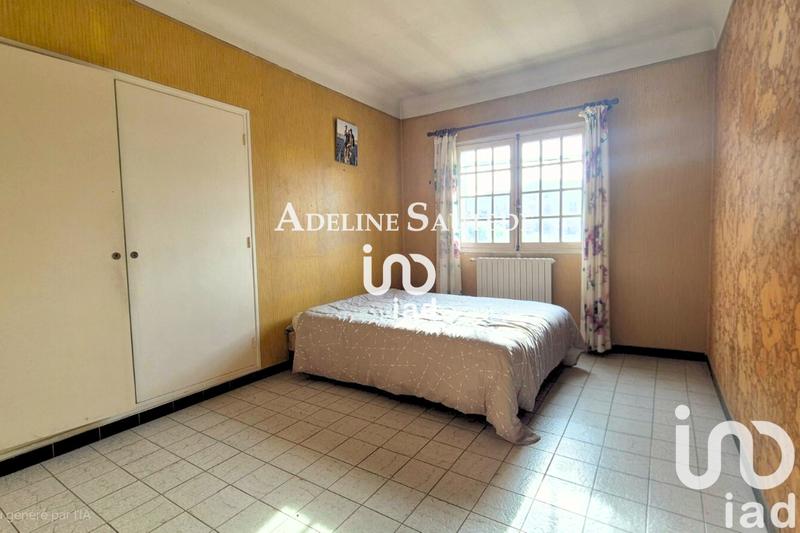 Maison - 280 m² - 9 pièces