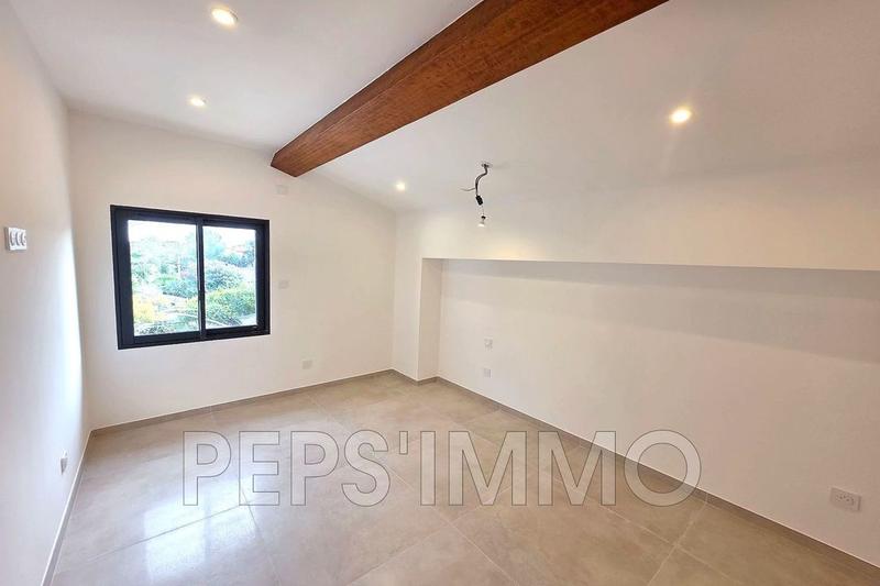 Appartement - 175 m² - 6 pièces