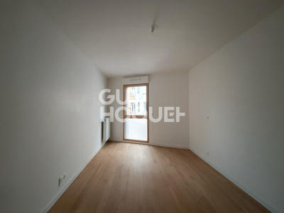 Appartement - 97 m² - 4 pièces