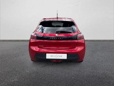 Peugeot 208 PureTech 75 s&amp;S Bvm5 Style