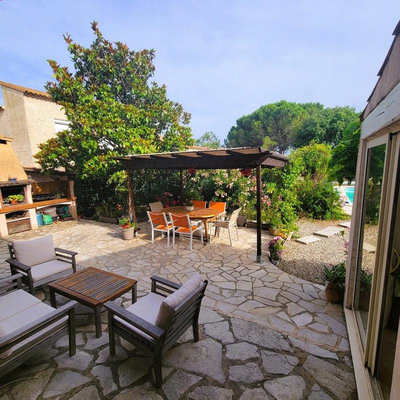 Maison - 147 m² - 6 pièces