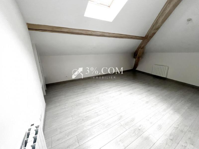 Appartement - 68 m² - 4 pièces