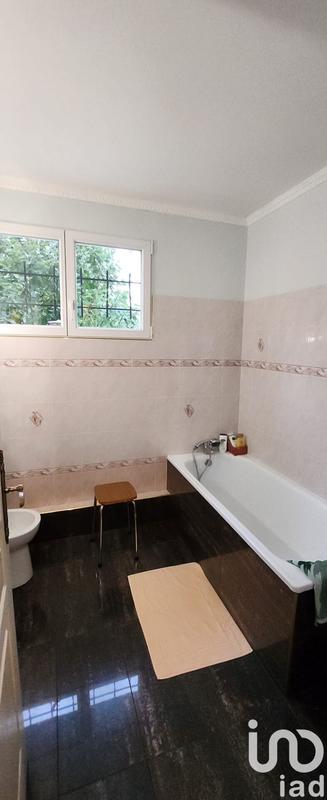 Maison - 79 m² - 4 pièces