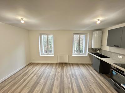 Appartement - 52 m² - 3 pièces