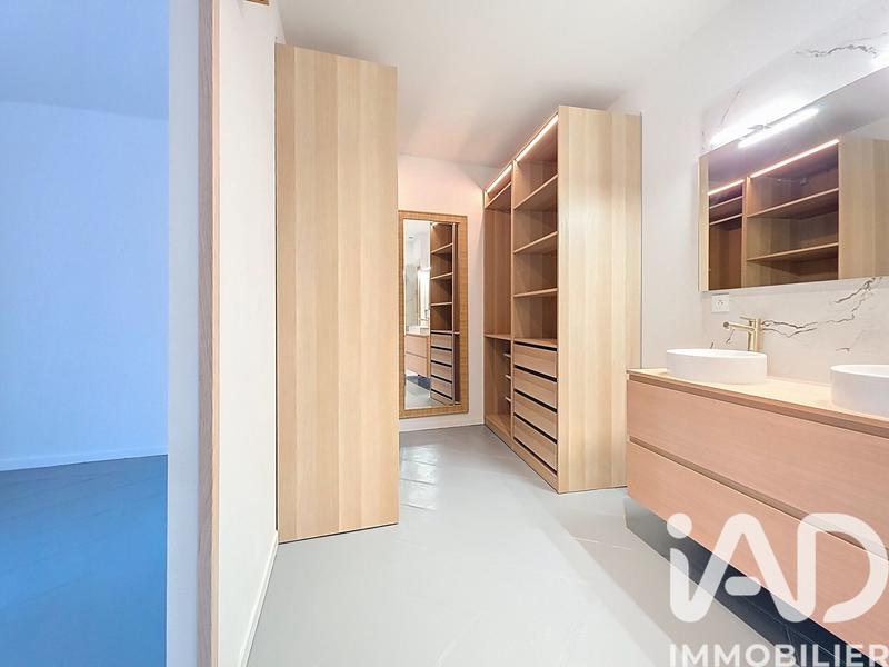 Maison de village - 136 m² - 5 pièces