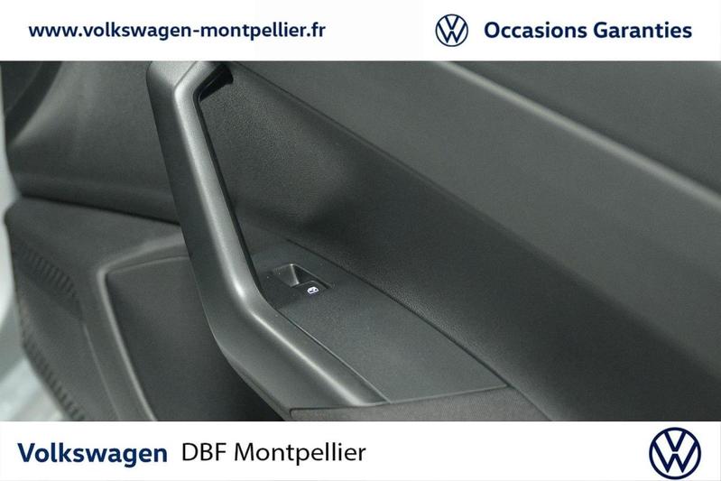 Volkswagen Polo Fl 1.0 Tsi 95 Ch Bvm5 Life
