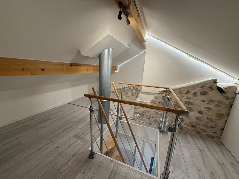 Maison - 190 m² - 6 pièces