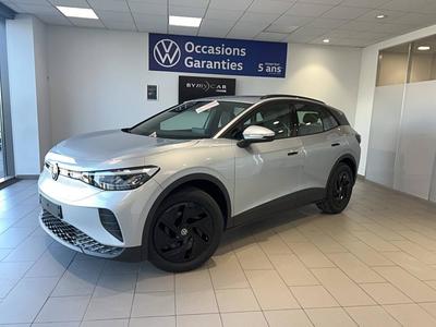 Volkswagen Id.4 286 ch Pro