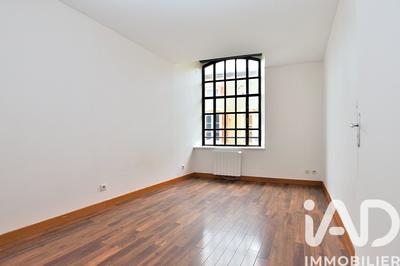 Appartement - 81 m² - 3 pièces
