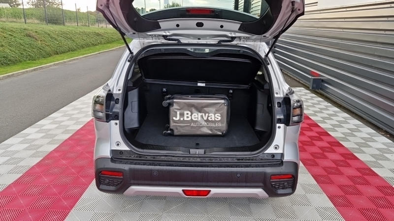 Suzuki s-cross 1.4 Boosterjet Hybrid Privilege