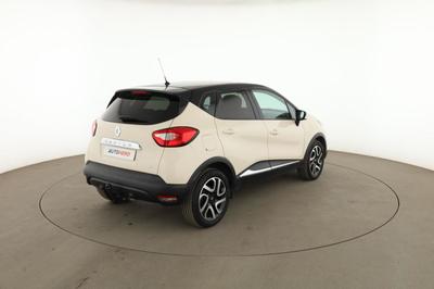 Renault Captur 1.5 dCi Energy Intens 110 ch