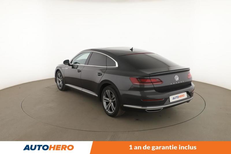 Volkswagen Arteon 2.0 Tsi R-Line Dsg7 190 ch