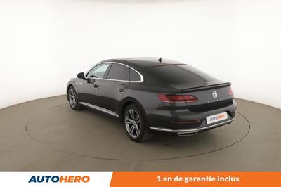 Volkswagen Arteon 2.0 Tsi R-Line Dsg7 190 ch