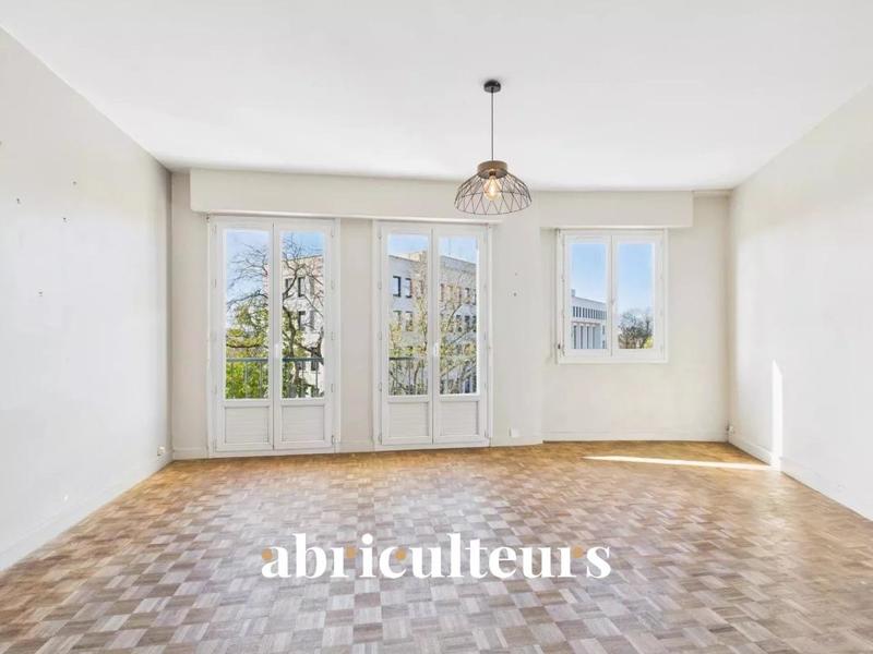 Appartement - 70 m² - 4 pièces