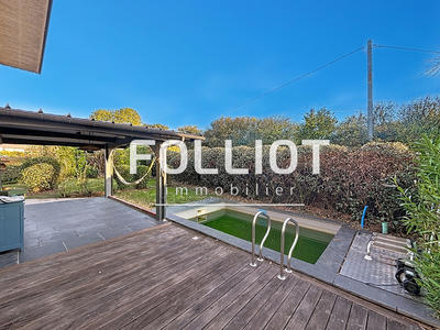 Local d'activité / Entrepôt - 380 m² - 5 pièces