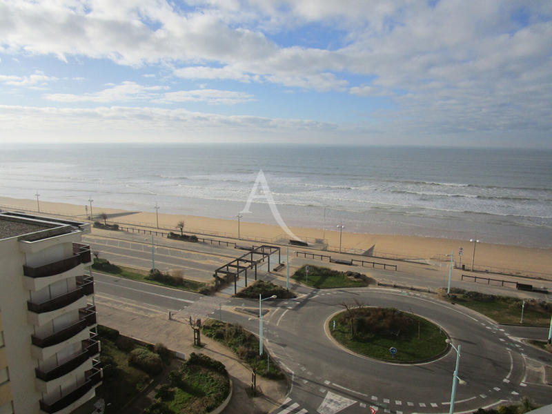 Appartement - 30 m² - 1 pièce