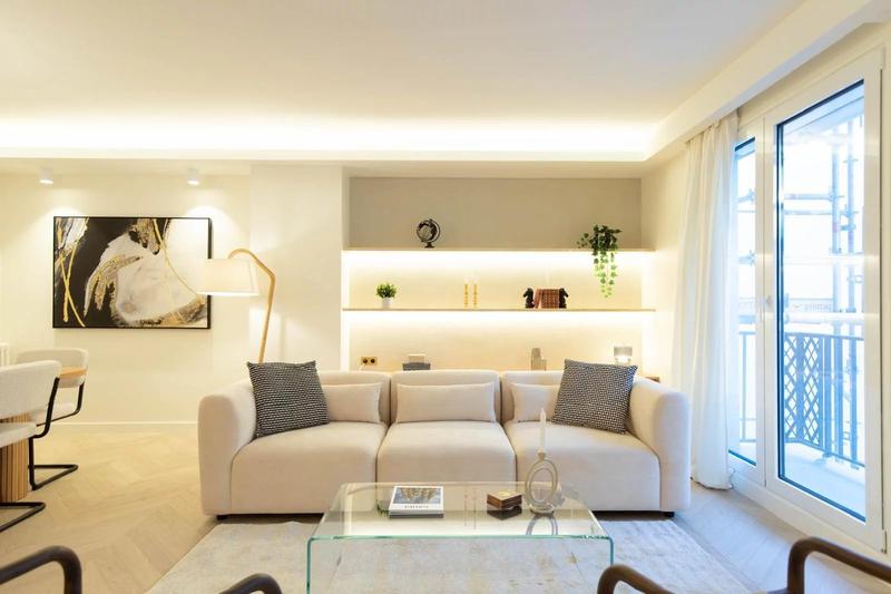 Appartement - 106 m²