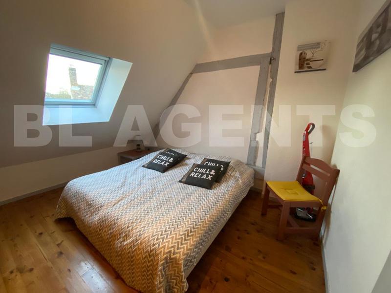 Maison traditionnelle - 138 m² - 6 pièces