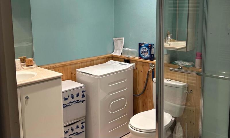 Maison de campagne - 120 m² - 6 pièces