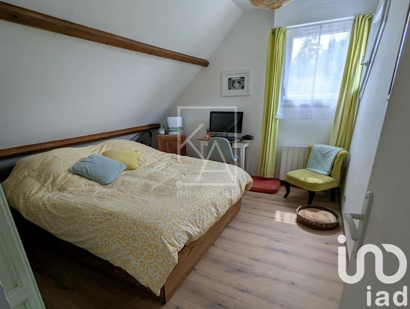 Maison de maîtres - 139 m² - 6 pièces