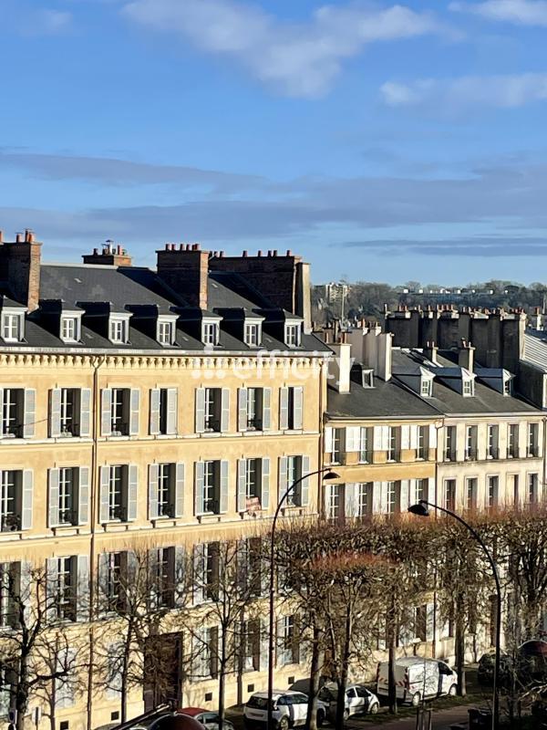 Appartement - 74 m² - 3 pièces