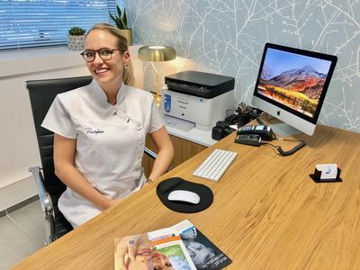 Dr Guemas Flinterman Alizee