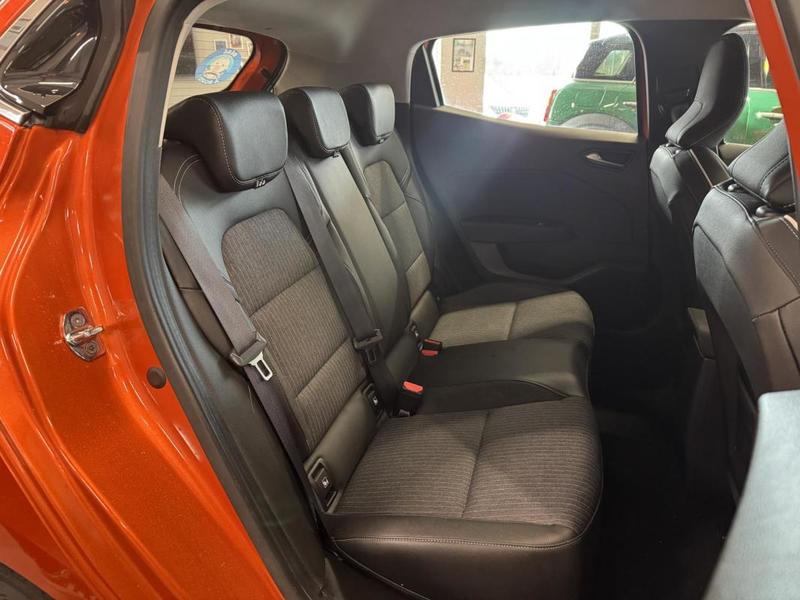 Renault Clio 1.5 Blue dCi - 115 V Berline Intens Phase 1 / Garantie 12 Mois