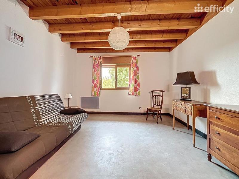 Maison - 194 m² - 6 pièces