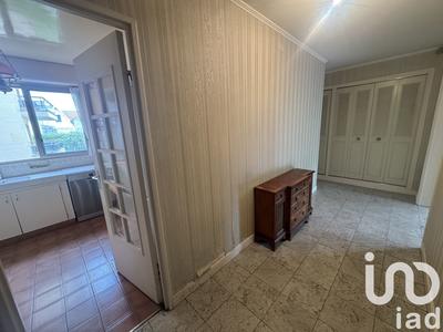 Appartement - 101 m² - 5 pièces