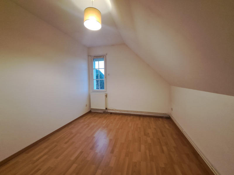 Pavillon - 116 m² - 7 pièces