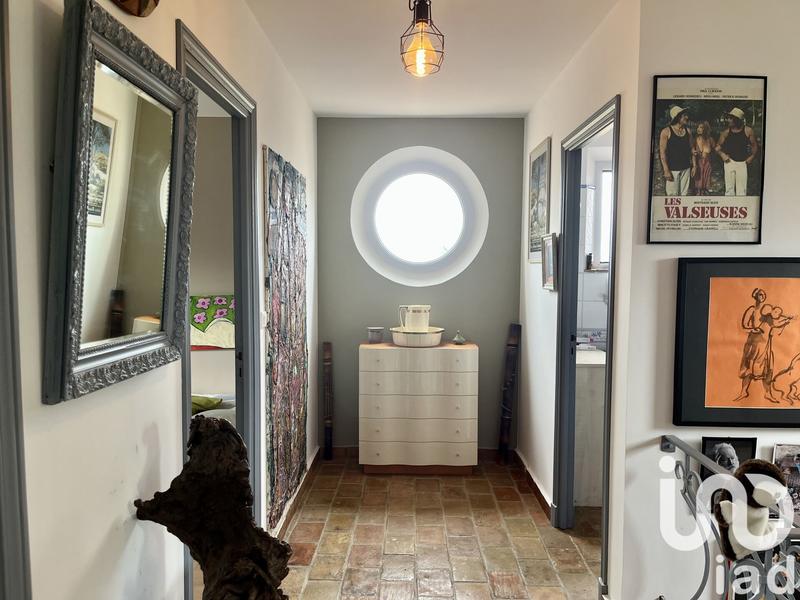 Maison - 128 m² - 5 pièces