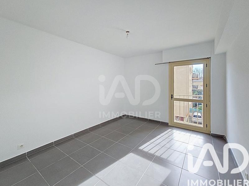 Appartement - 63 m² - 2 pièces