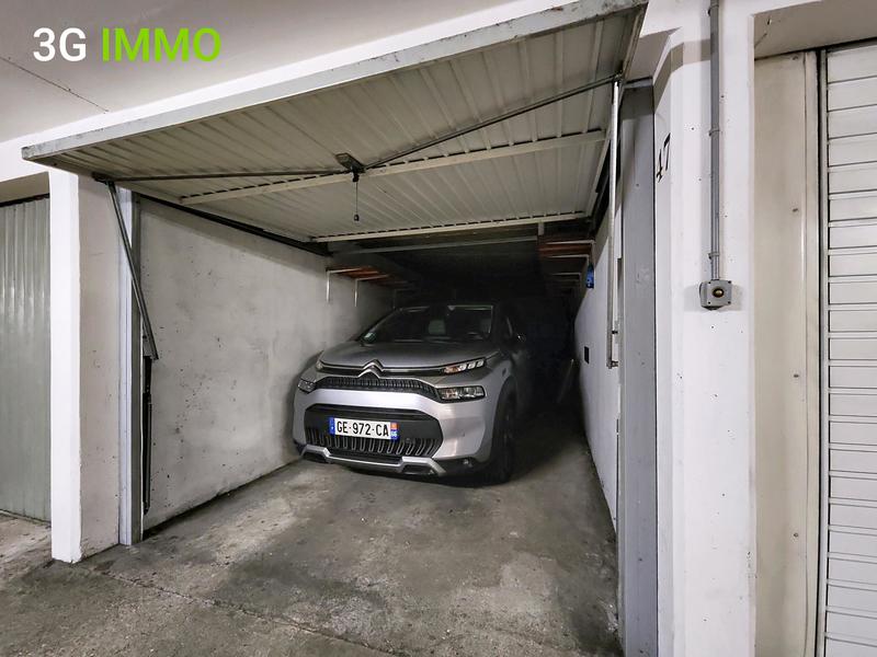 Appartement - 86 m² - 4 pièces