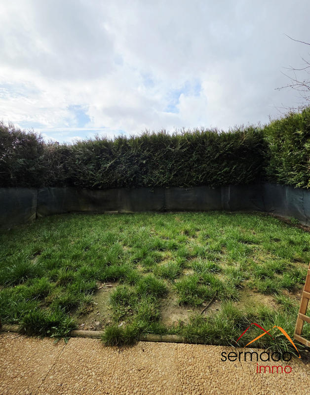 Appartement - 65 m² - 4 pièces