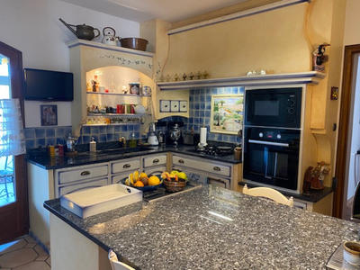 Maison - 175 m² - 7 pièces