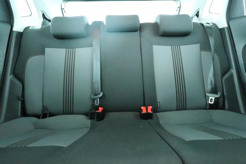 Volkswagen Polo 1.2 Tsi BlueMotion Tech Allstar 5p 90 ch