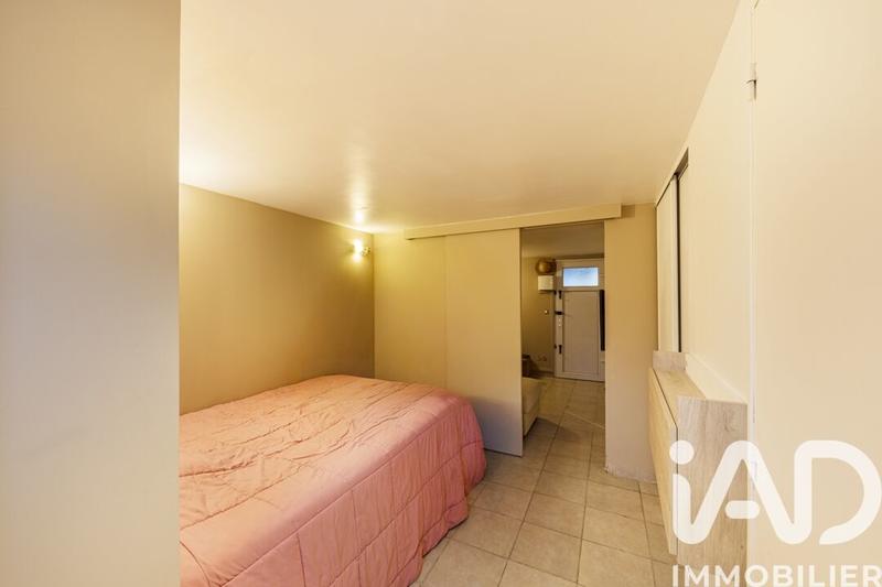 Maison - 116 m² - 6 pièces