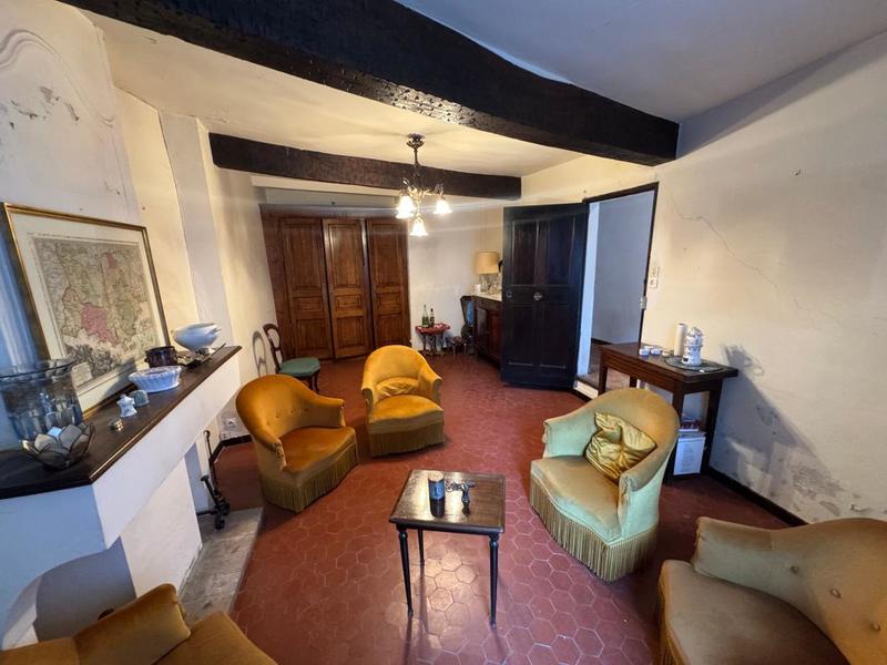 Maison de ville - 138 m² - 5 pièces