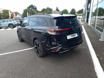 Renault Espace E-Tech full hybrid 200 Gsr2 esprit Alpine 5p